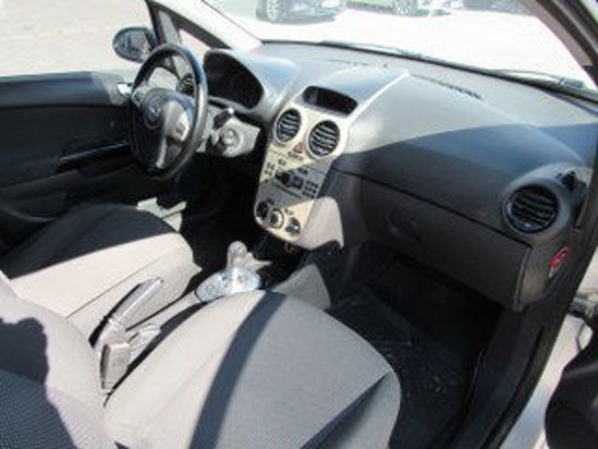 2009 OPEL CORSA ESENTİA 1.2 TWİNPORT EASYTRONIC