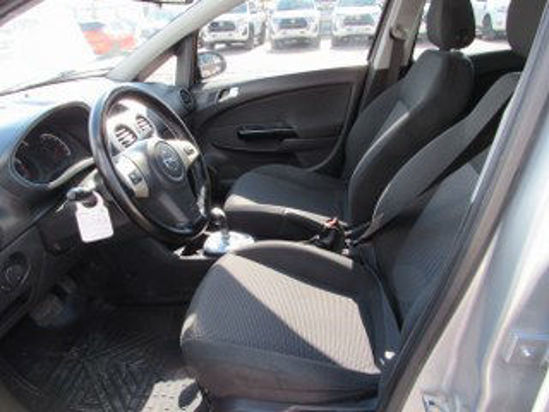 2009 OPEL CORSA ESENTİA 1.2 TWİNPORT EASYTRONIC