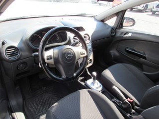 2009 OPEL CORSA ESENTİA 1.2 TWİNPORT EASYTRONIC