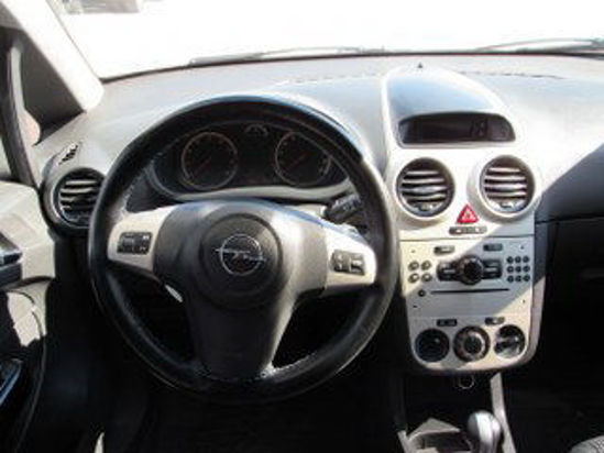 2009 OPEL CORSA ESENTİA 1.2 TWİNPORT EASYTRONIC