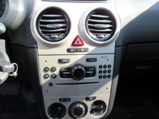 2009 OPEL CORSA ESENTİA 1.2 TWİNPORT EASYTRONIC