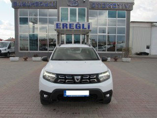 2021 DUSTER 1.5 BLUEDCI 4X4 COMFORT 115 Hp