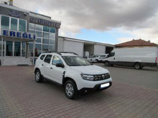 2021 DUSTER 1.5 BLUEDCI 4X4 COMFORT 115 Hp