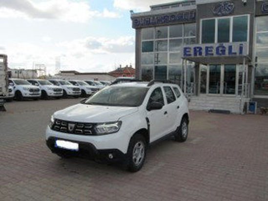 2021 DUSTER 1.5 BLUEDCI 4X4 COMFORT 115 Hp
