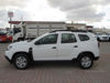 2021 DUSTER 1.5 BLUEDCI 4X4 COMFORT 115 Hp