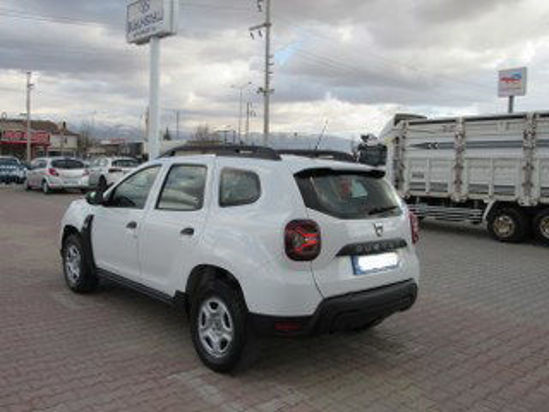 2021 DUSTER 1.5 BLUEDCI 4X4 COMFORT 115 Hp