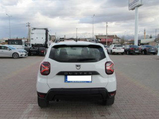 2021 DUSTER 1.5 BLUEDCI 4X4 COMFORT 115 Hp
