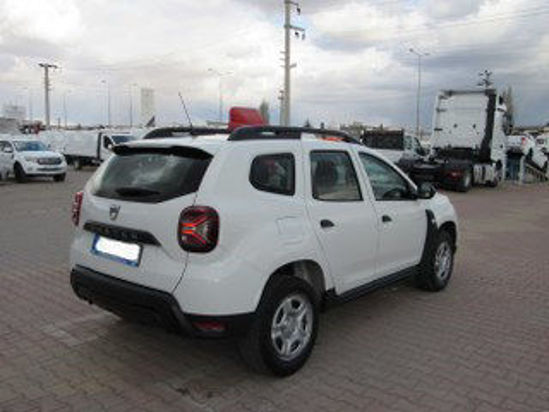 2021 DUSTER 1.5 BLUEDCI 4X4 COMFORT 115 Hp