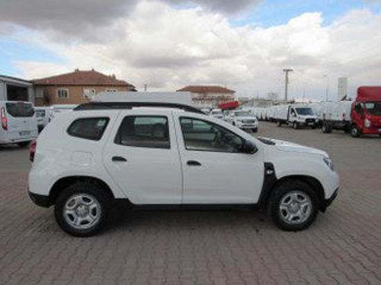 2021 DUSTER 1.5 BLUEDCI 4X4 COMFORT 115 Hp
