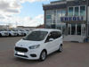 2023 TOURNEO COURİER 1.5 TDCI DELUXE 100 HP