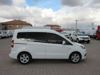 2023 TOURNEO COURİER 1.5 TDCI DELUXE 100 HP
