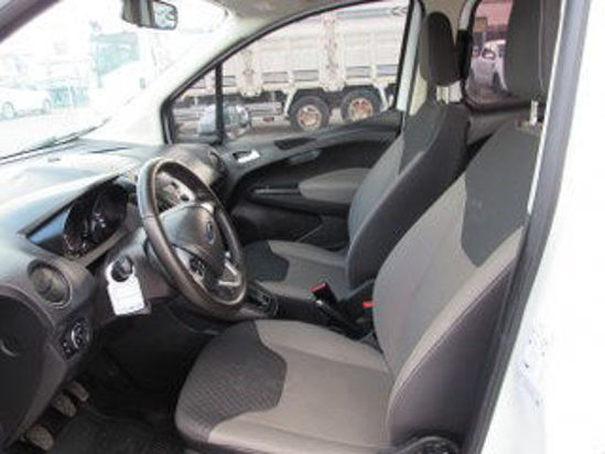 2023 TOURNEO COURİER 1.5 TDCI DELUXE 100 HP