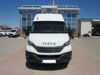 2023 IVECO DAILY 35C16 4100WB 18m3 HI-MATIC AC