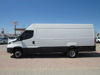 2023 IVECO DAILY 35C16 4100WB 18m3 HI-MATIC AC