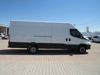 2023 IVECO DAILY 35C16 4100WB 18m3 HI-MATIC AC