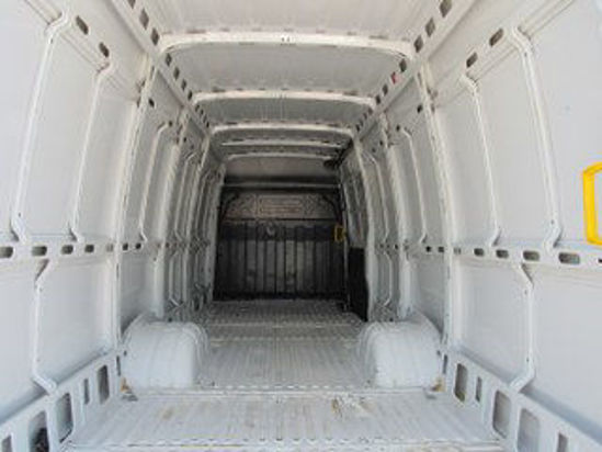 2023 IVECO DAILY 35C16 4100WB 18m3 HI-MATIC AC