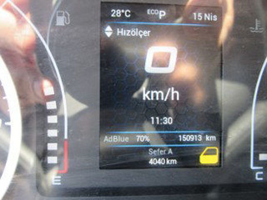 2023 IVECO DAILY 35C16 4100WB 18m3 HI-MATIC AC