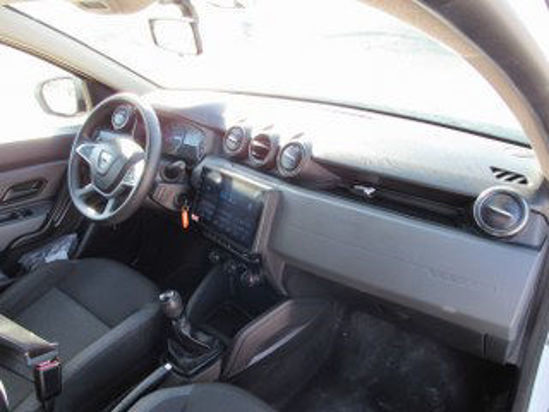 2021 DUSTER 1.5 BLUEDCI 4X4 COMFORT 115 Hp