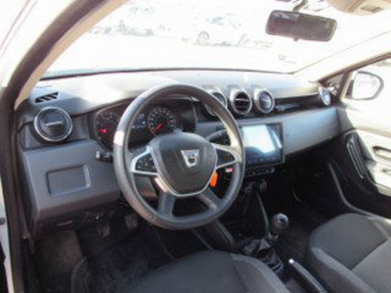 2021 DUSTER 1.5 BLUEDCI 4X4 COMFORT 115 Hp