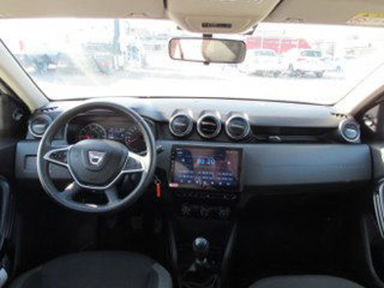 2021 DUSTER 1.5 BLUEDCI 4X4 COMFORT 115 Hp