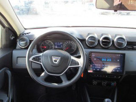 2021 DUSTER 1.5 BLUEDCI 4X4 COMFORT 115 Hp