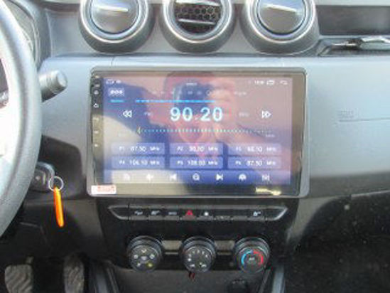 2021 DUSTER 1.5 BLUEDCI 4X4 COMFORT 115 Hp