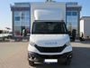 2021 DAILY 72 C 16 4350 WB SAC KASA KAMYON AC