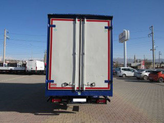 2021 DAILY 72 C 16 4350 WB SAC KASA KAMYON AC
