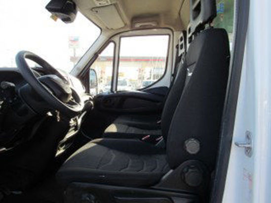 2021 DAILY 72 C 16 4350 WB SAC KASA KAMYON AC