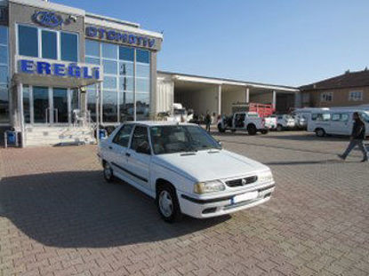 1999 MODEL RENAULT BROADWAY BENZİN+LPG