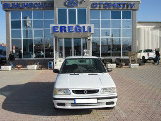 1999 MODEL RENAULT BROADWAY BENZİN+LPG