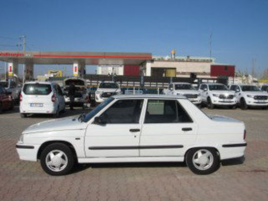1999 MODEL RENAULT BROADWAY BENZİN+LPG