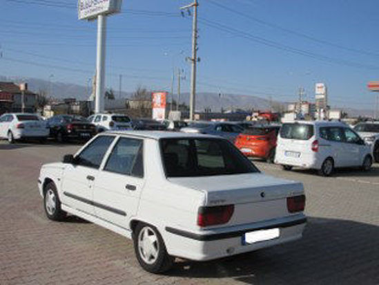 1999 MODEL RENAULT BROADWAY BENZİN+LPG