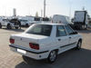1999 MODEL RENAULT BROADWAY BENZİN+LPG