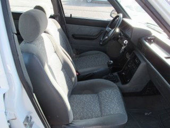 1999 MODEL RENAULT BROADWAY BENZİN+LPG