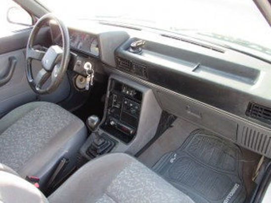 1999 MODEL RENAULT BROADWAY BENZİN+LPG