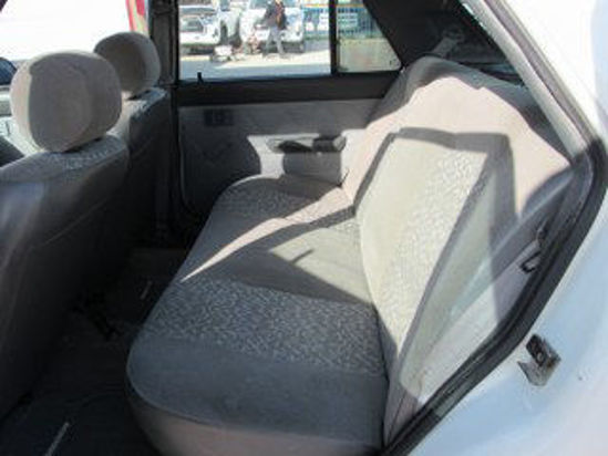 1999 MODEL RENAULT BROADWAY BENZİN+LPG