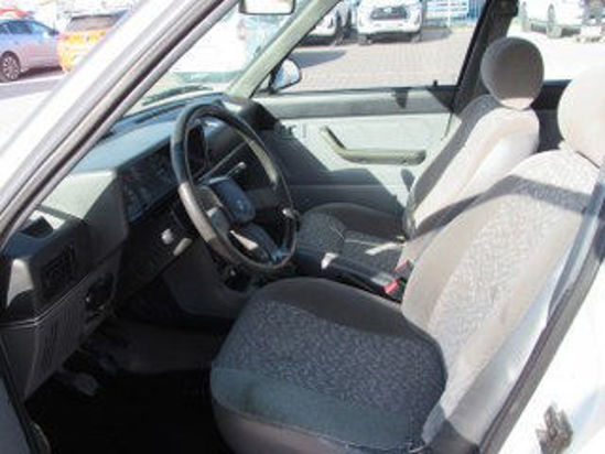 1999 MODEL RENAULT BROADWAY BENZİN+LPG