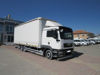 2012 MAN TGL 12.180 KAYAR ÇATI VE KAYAR PERDELİ