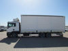 2012 MAN TGL 12.180 KAYAR ÇATI VE KAYAR PERDELİ