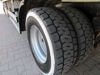 2012 MAN TGL 12.180 KAYAR ÇATI VE KAYAR PERDELİ