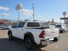 2022 MODEL TOYOTA HILUX HI-CRUSIER 4X4 A/T