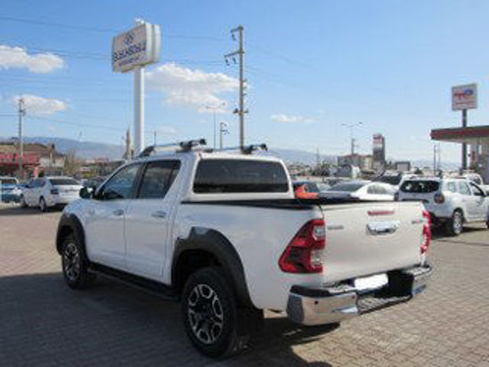 2022 MODEL TOYOTA HILUX HI-CRUSIER 4X4 A/T