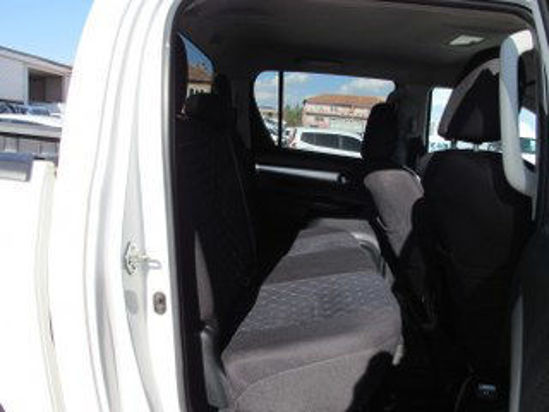 2022 MODEL TOYOTA HILUX HI-CRUSIER 4X4 A/T