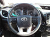 2022 MODEL TOYOTA HILUX HI-CRUSIER 4X4 A/T