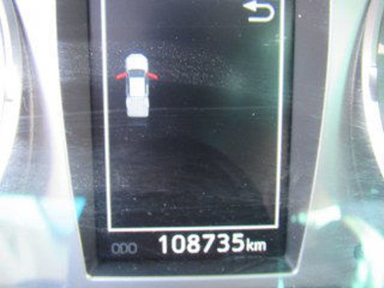 2022 MODEL TOYOTA HILUX HI-CRUSIER 4X4 A/T
