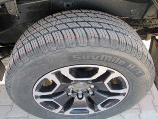 2022 MODEL TOYOTA HILUX HI-CRUSIER 4X4 A/T