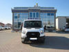 2022 KLİMALI FORD TRANSIT 350 M Ç.KABİN GP