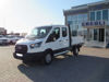 2022 KLİMALI FORD TRANSIT 350 M Ç.KABİN GP