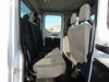 2022 KLİMALI FORD TRANSIT 350 M Ç.KABİN GP